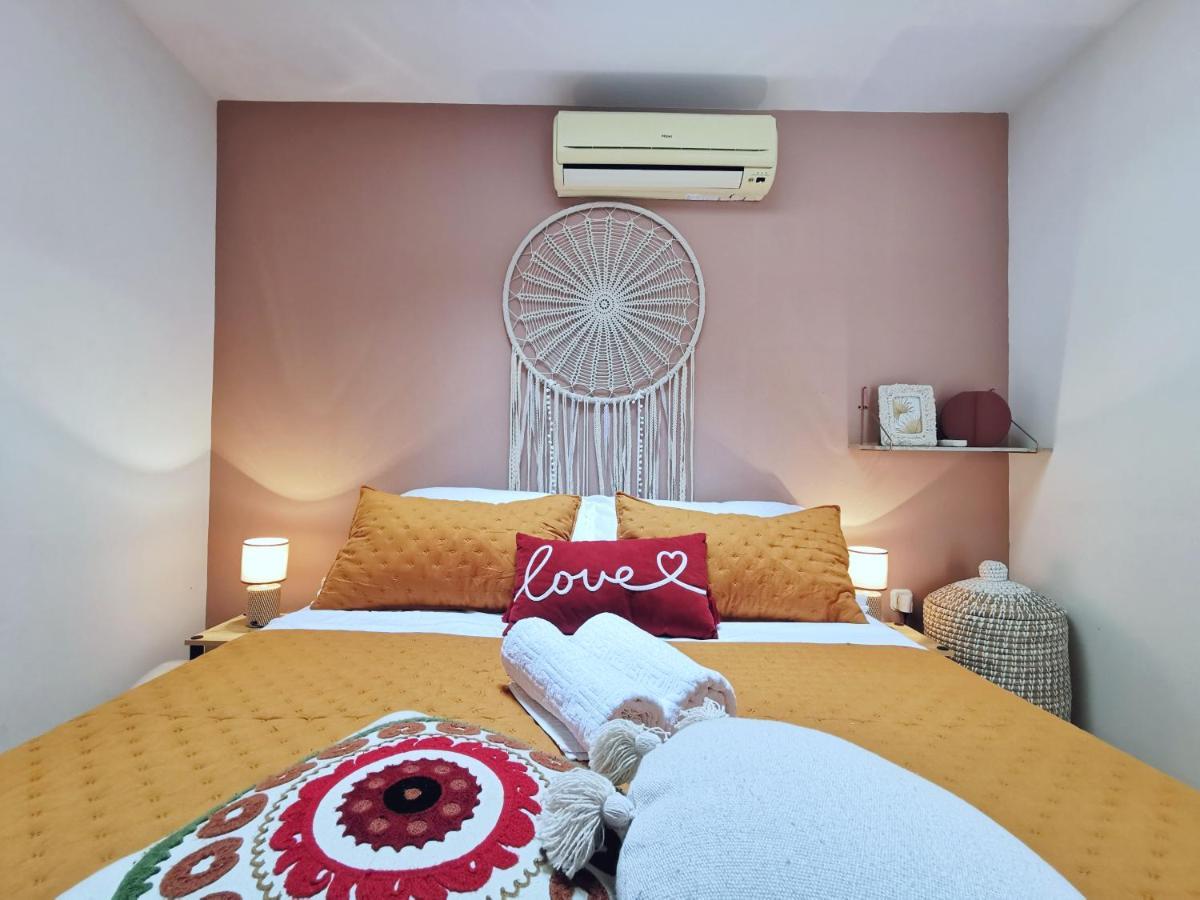 By Lux Apartman